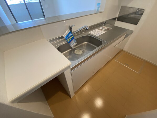 スカイ・ガーデンズの物件内観写真